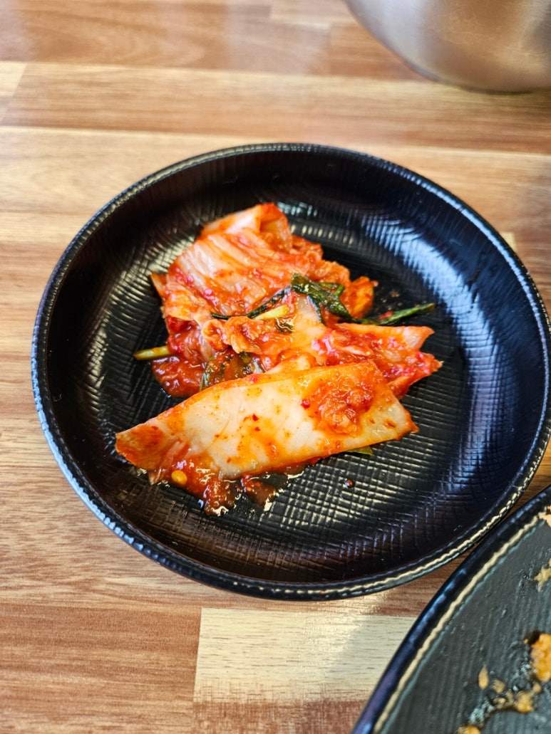 시민멸치국수 이미지