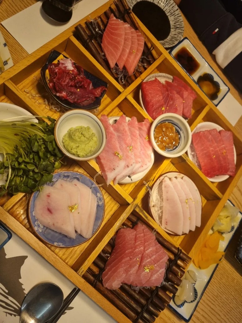 광수참치 이미지