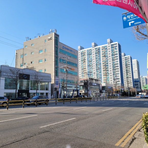 GM치과 이미지