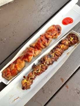 오빠왕닭꼬치 이미지