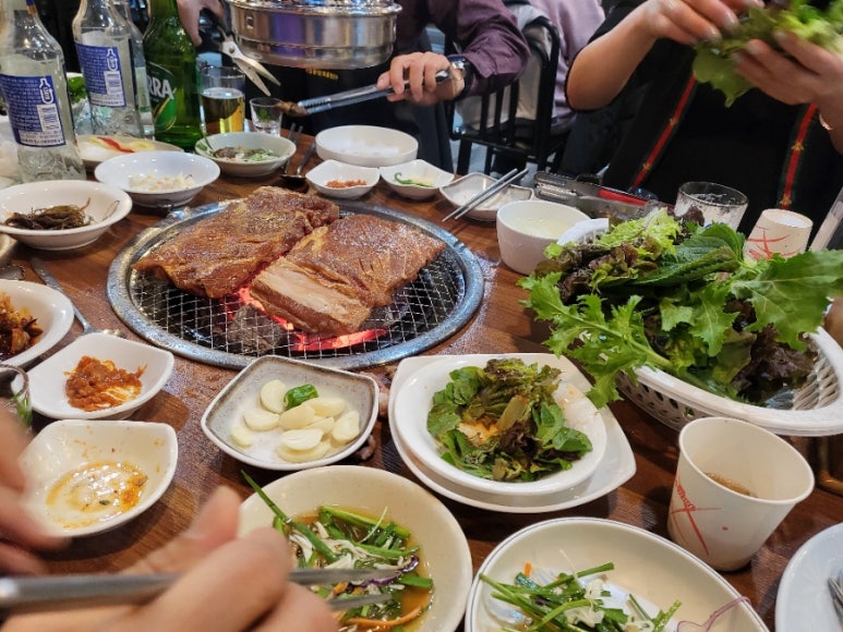삼덕왕갈비 이미지