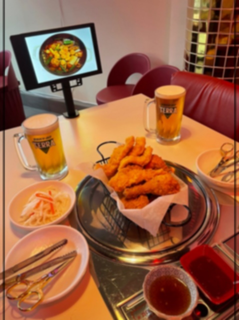 꼬꼬족발 이미지