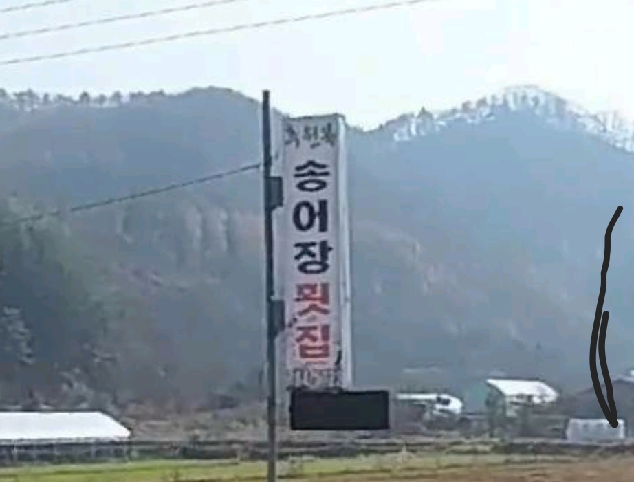 추원복송어장 이미지
