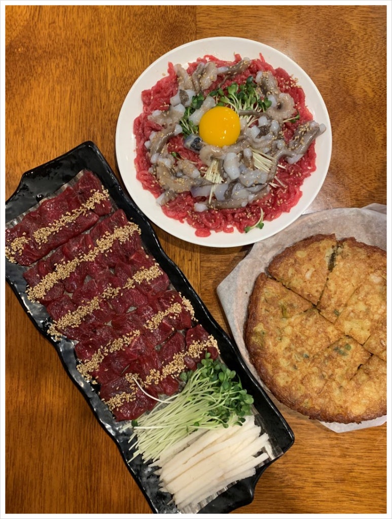 진주육회 3호점 이미지