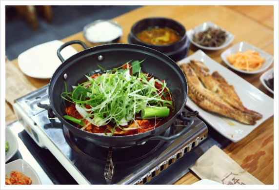정이식당 이미지