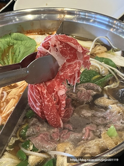 샤브20양산북정점 이미지