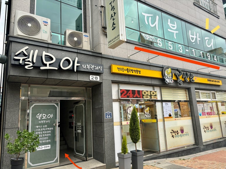쉘모아 이미지