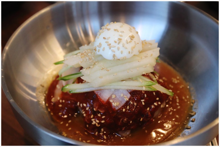 강릉갈비 이미지
