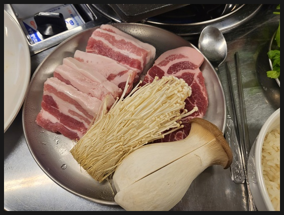 경아식당영등포 이미지