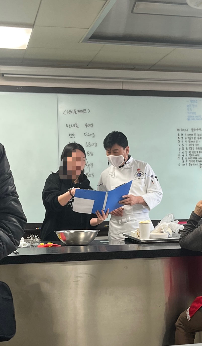 블랑제파티쉐 이미지