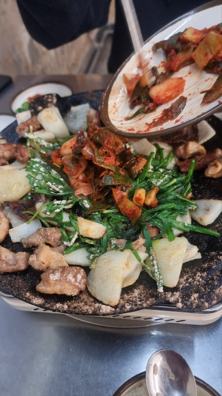 강남소곱창 이미지