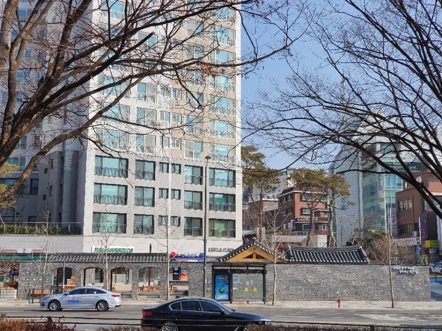 동영숯불갈비 이미지