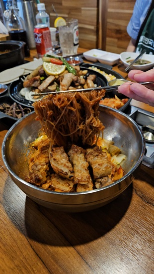 고기고기 이미지