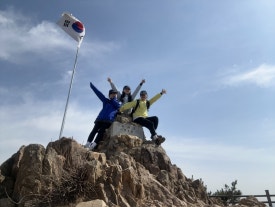 신안초등학교 이미지