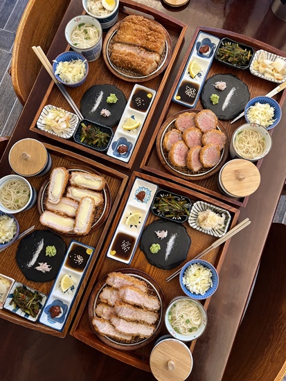경양카츠 서산점 이미지