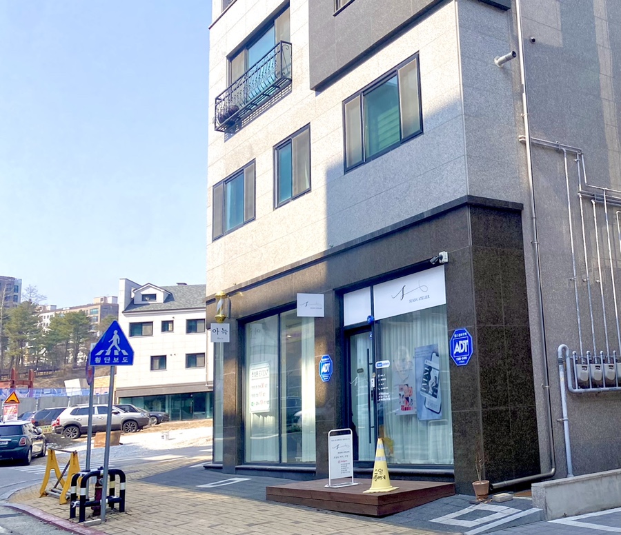 미리내아뜰리에 이미지