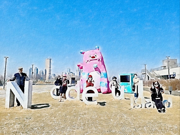 동상이용원 이미지