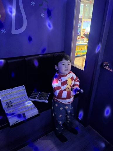 점핑몬스터서산 이미지