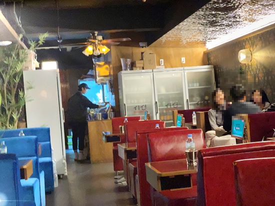 시선강남 이미지