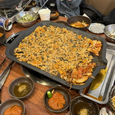 부대냉삼 이백집 이미지
