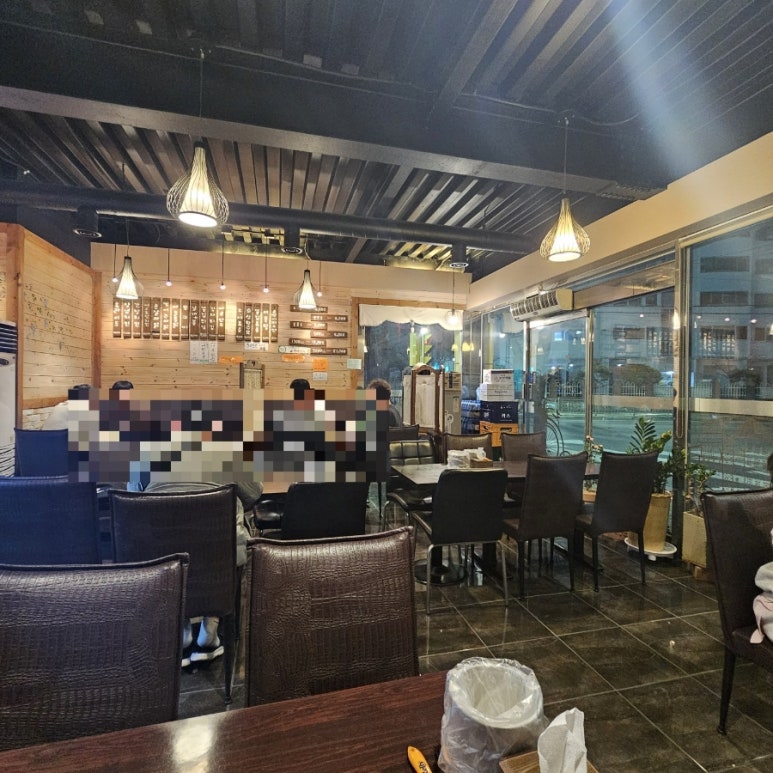 다계촌치킨 이미지