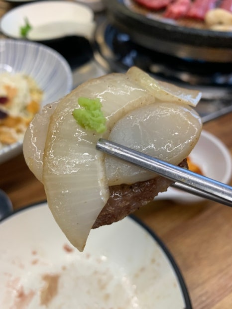 본한우정육식당 이미지