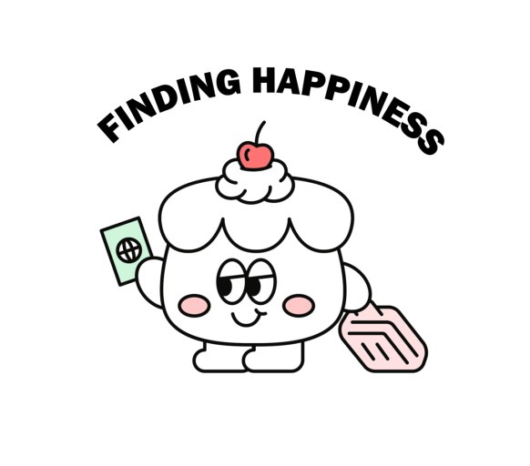 파인딩해피니스 이미지