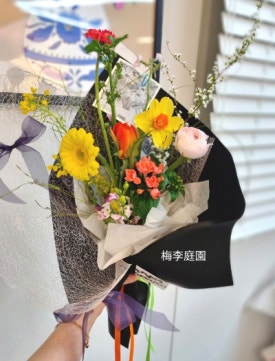 매이정원 이미지