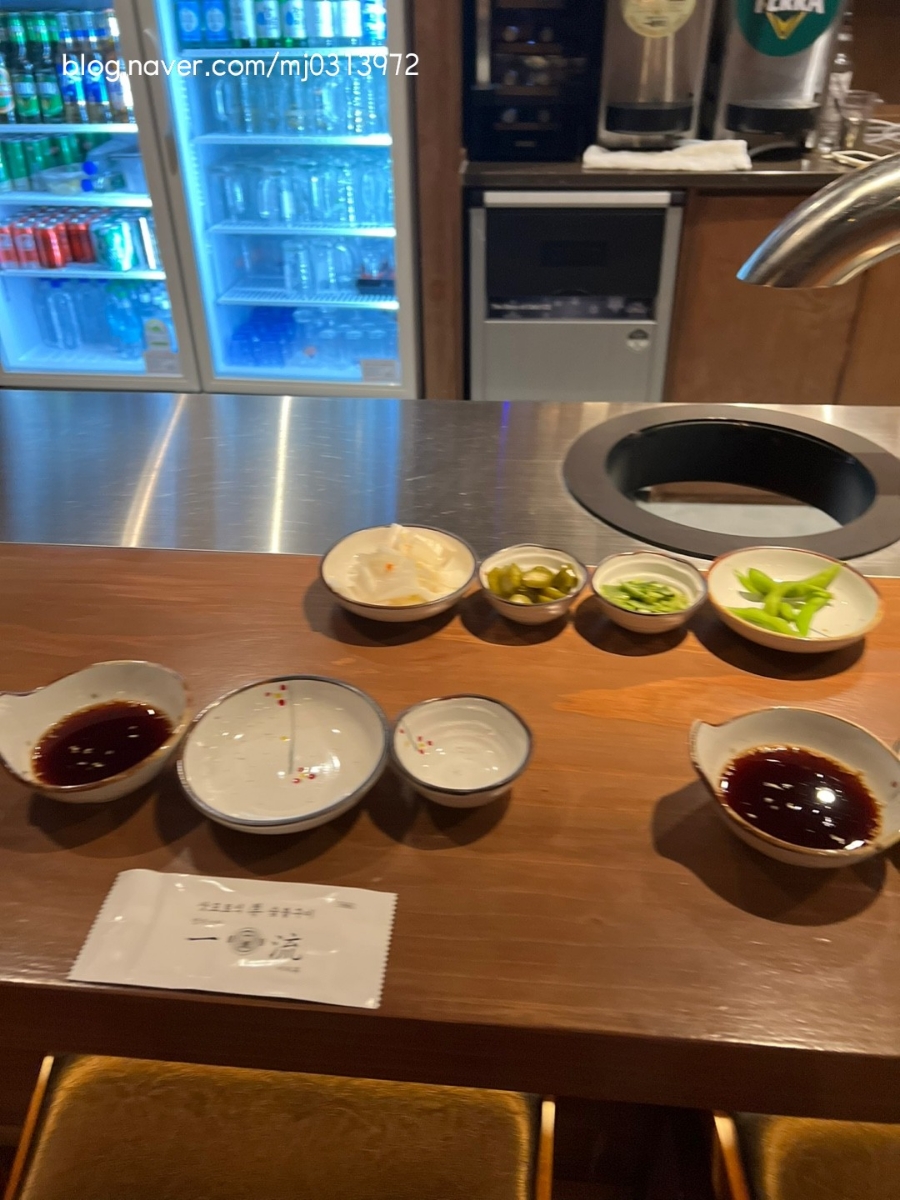 이치류신불당점 이미지