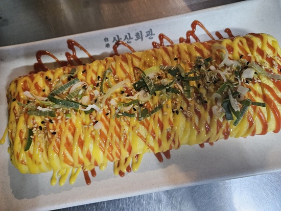 하남 김치찌개 이미지