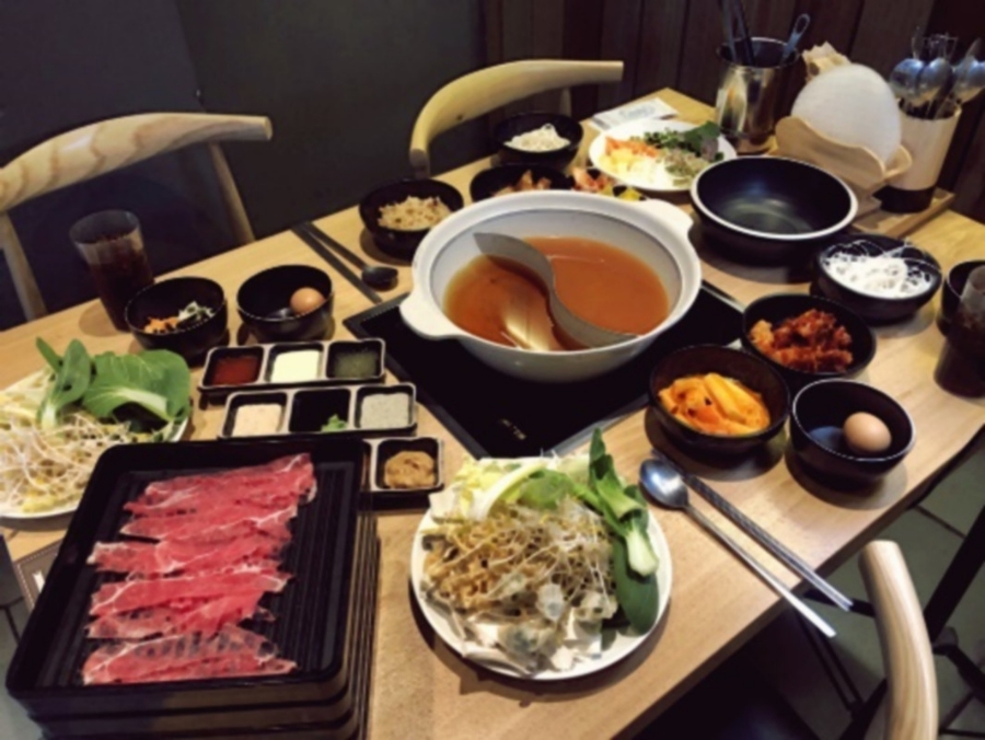 만촌식당 이미지
