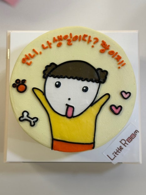 케이크랩(CAKE LAB) 이미지