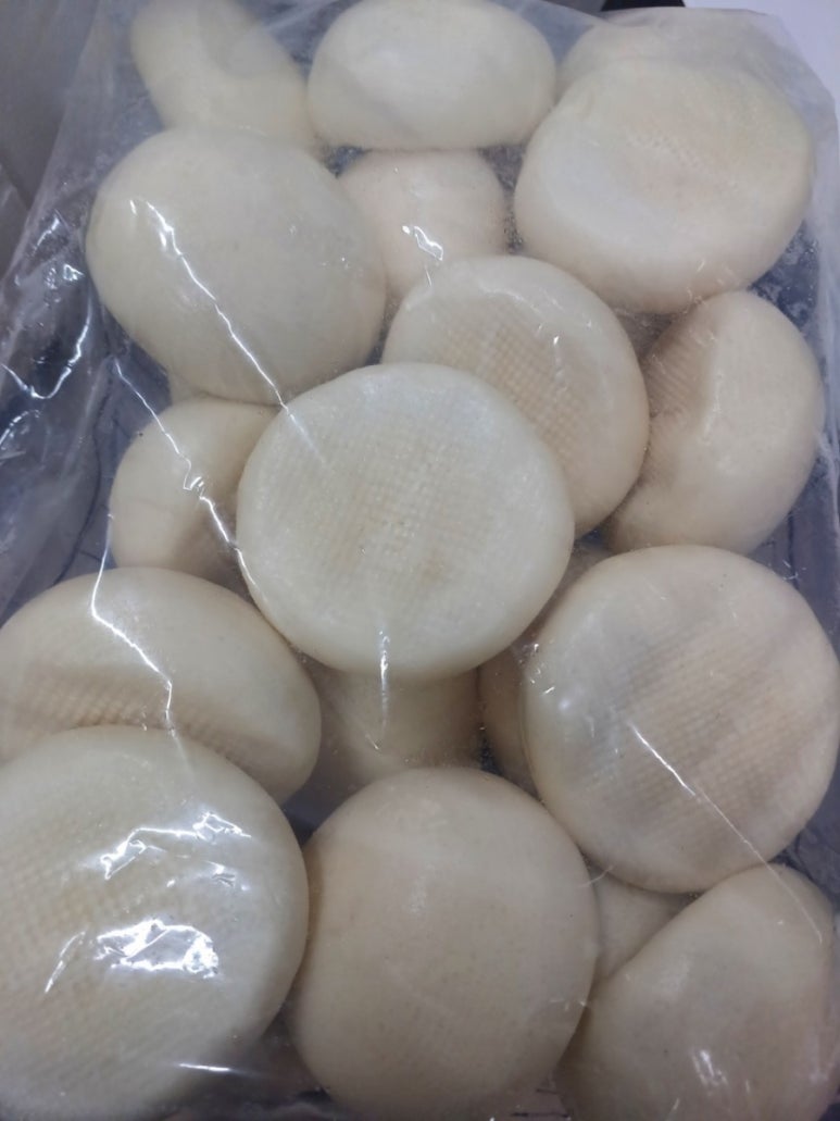 전설의왕만두 이미지