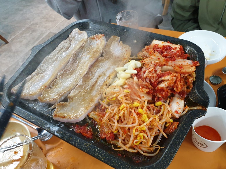 지영이네아지트 이미지