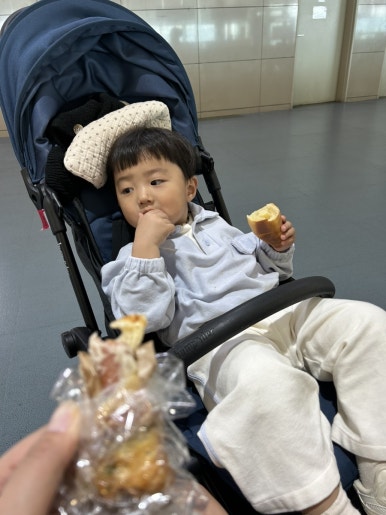 아델라7 김해공항국제선점 이미지