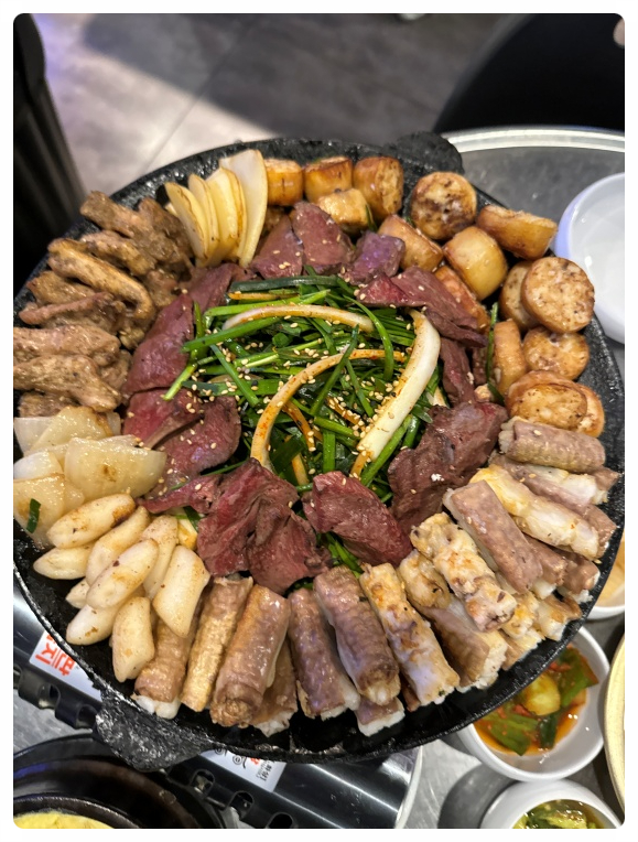 진구곱창 이미지
