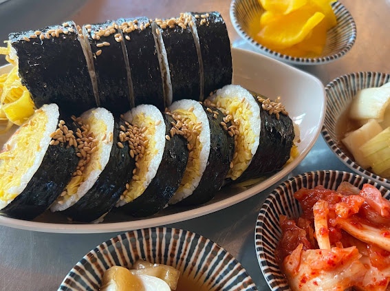 연탄불고기 이미지