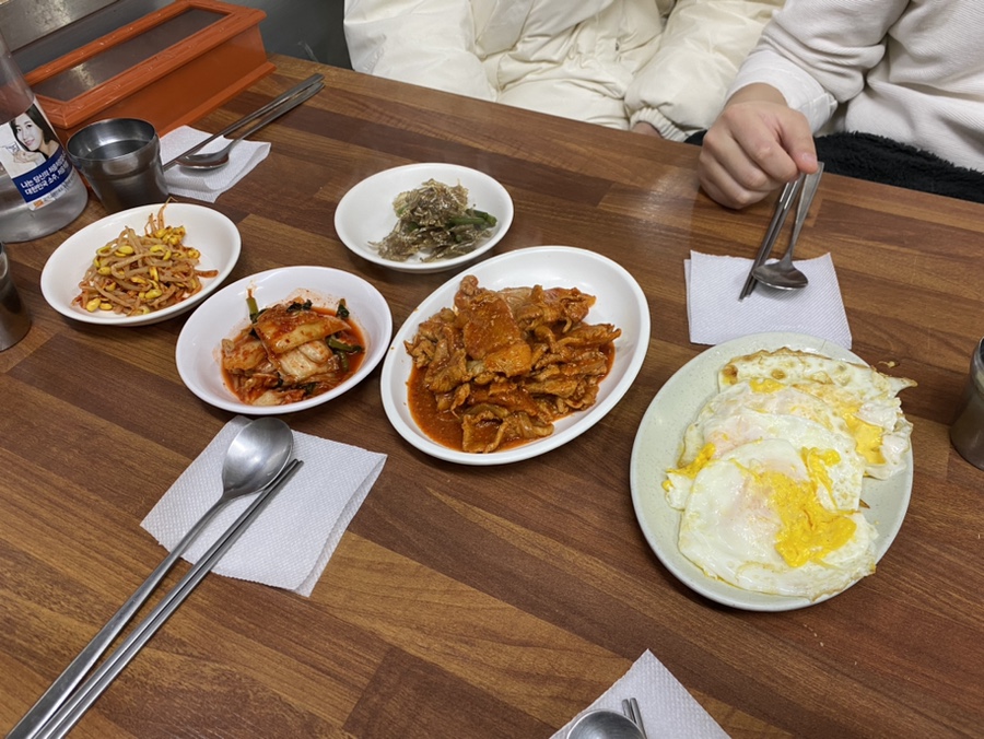 상구네식당 사진 8