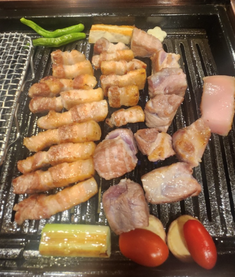 마장동김씨광주 이미지