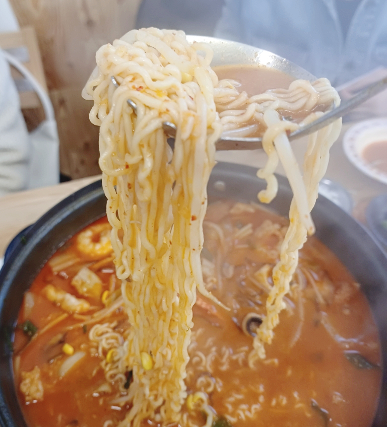 본가낙곱새·본가국밥 이미지