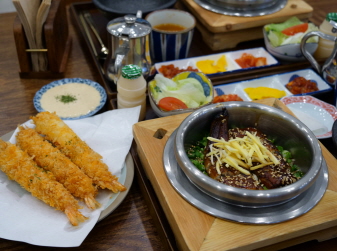 담솥 용인보정점 이미지