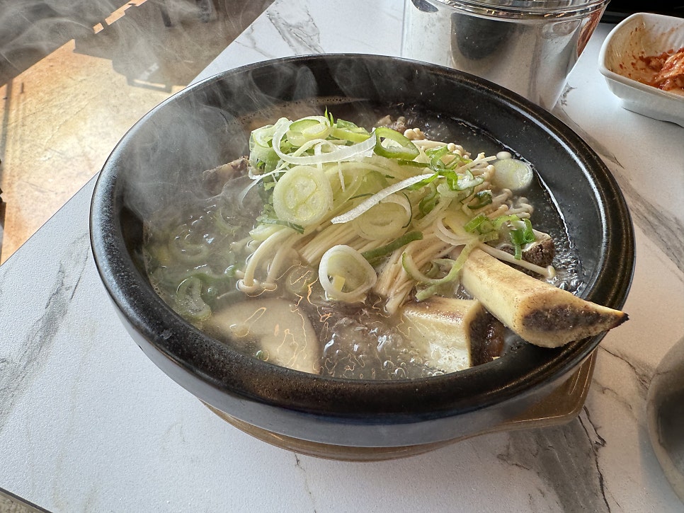 장안옥 이미지