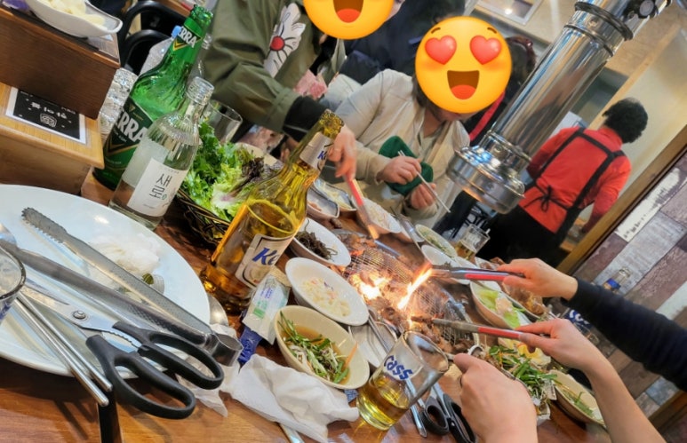 삼덕왕갈비 이미지