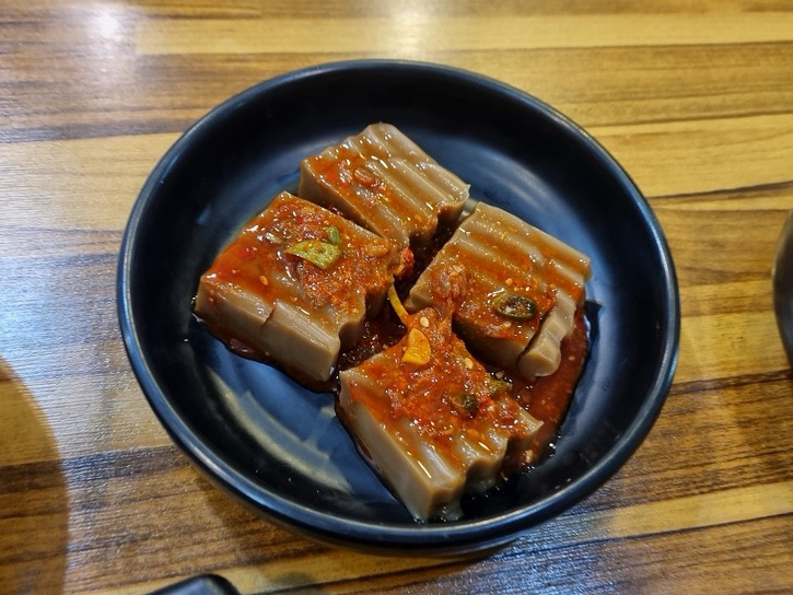 충무굴뚝배기추어탕 이미지