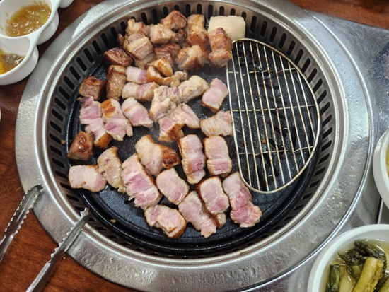 횡성생고기 이미지