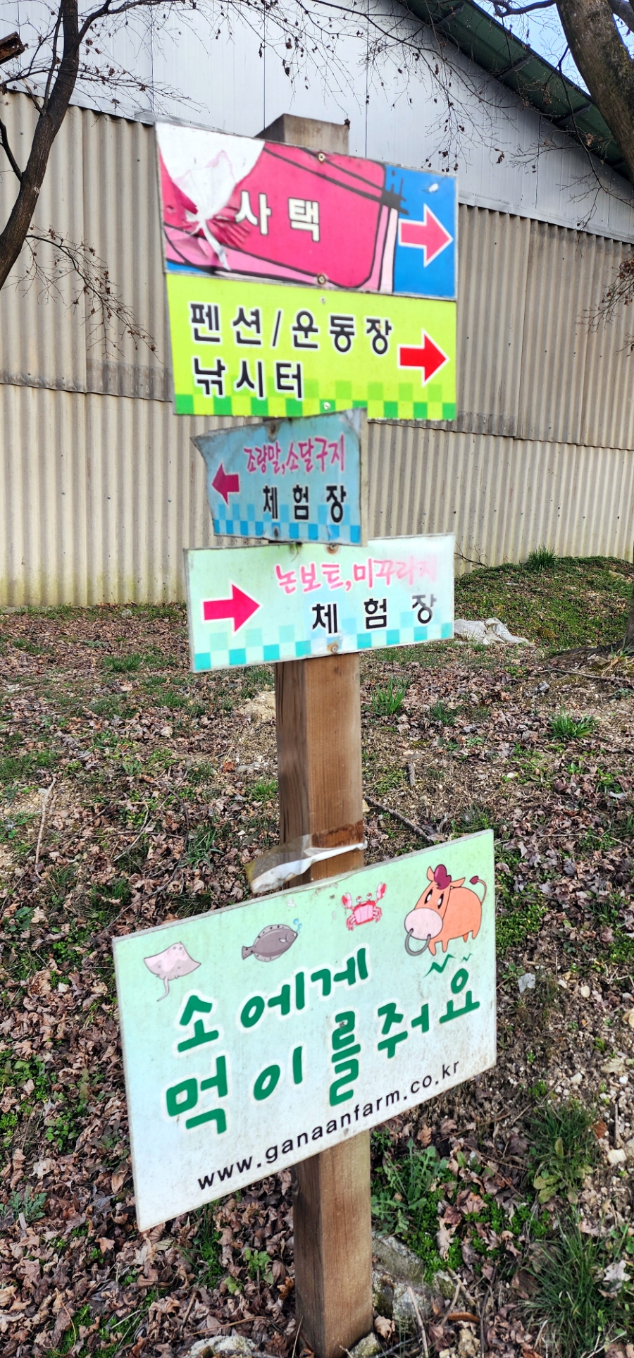 성주가나안농장한우식당 이미지
