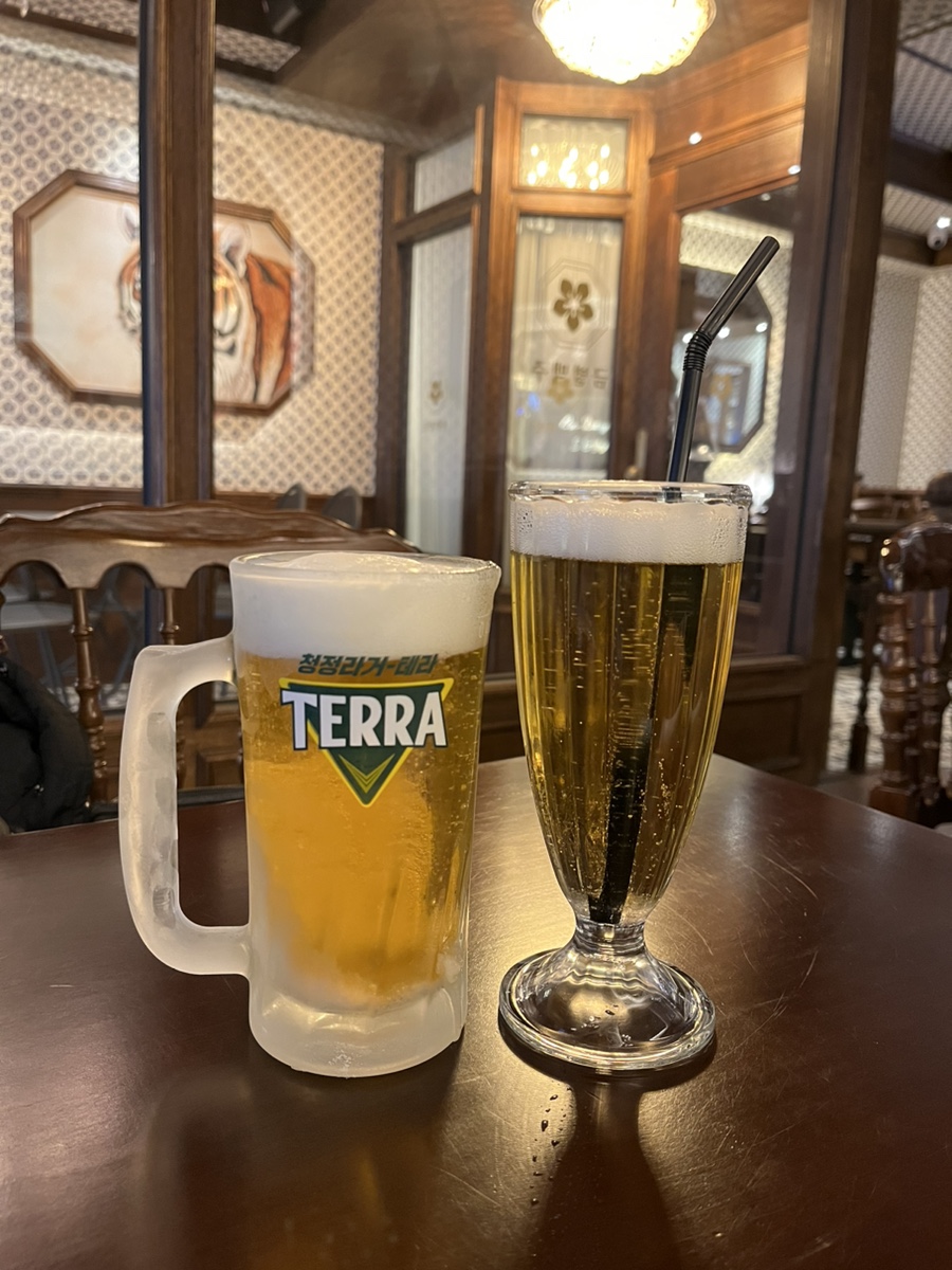 금별맥주 파장점 이미지