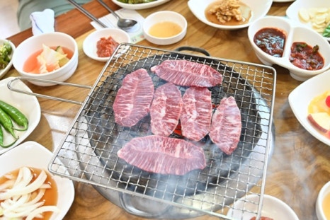 언양교동불고기 이미지