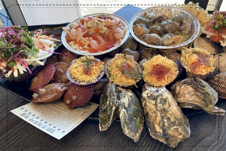 힐링구이포차 이미지