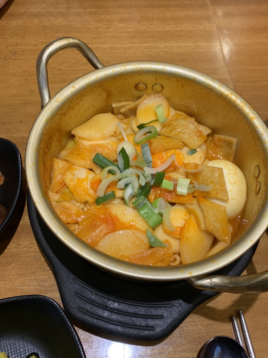 한우분식 이미지
